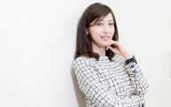 カーライフエッセイスト、吉田由美さんスペシャルインタビュー！「ABARTHコーデのポイントはボーイズライク」