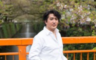 モータージャーナリスト、嶋田智之さんスペシャルインタビュー