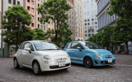 ABARTHとFIATの違い①【エクステリア＆デザイン】