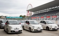 今年最後のABARTH DRIVING ACADEMY＠鈴鹿サーキット開催！BASEクラスの密着レポートをお届け。