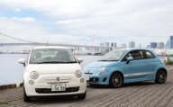 ABARTHとFIATの違い③【パフォーマンス】