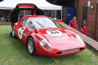 1965 FIAT ABARTH OT1300｜アバルトの歴史を刻んだモデル No.007