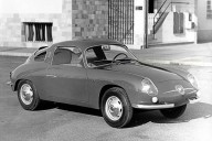 1958 FIAT ABARTH 750 RECORD MONZA ZAGATO｜アバルトの歴史を刻んだモデル No.008