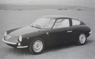 1961 FIAT ABARTH MONOMILLE｜アバルトの歴史を刻んだモデル No.022