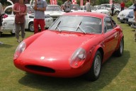 FIAT ABARTH 1000 BIALBERO LONGNOSE｜アバルトの歴史を刻んだモデル No.024