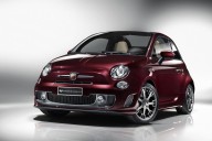 ABARTH 695 EDIZIONE MASERATI｜アバルトの歴史を刻んだモデル No.027