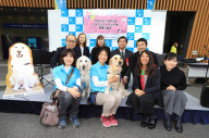 犬が日本の医療現場を変える　シャイン・オン！キッズの挑戦