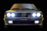 FIAT RITMO ABARTH 130TC｜アバルトの歴史を刻んだモデル No.035