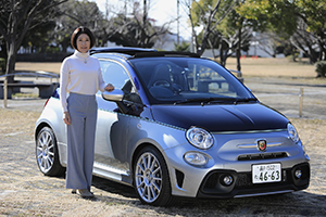 190130_Abarth_KumiSato_09