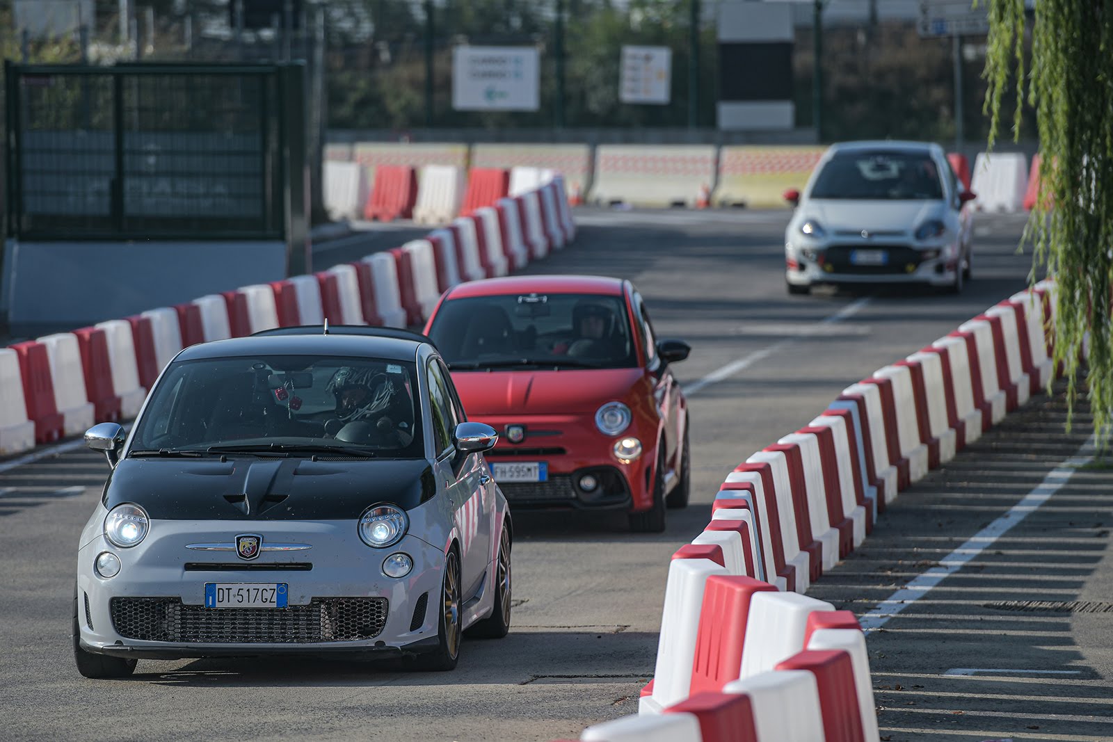 Abarth Days 70esimo anniversario a Mind Milano