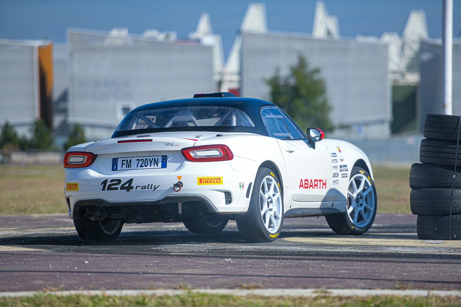 Abarth Days 70esimo anniversario a Mind Milano