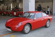 1963 FIAT ABARTH 1000 BIALBERO｜アバルトの歴史を刻んだモデル No.049
