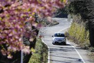 アバルトで走りたいドライブルート【寸又峡の絶景を巡るワンデートリップ（静岡県）】