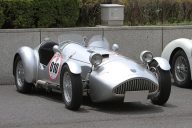 1948 CISITALIA ABARTH 204A｜アバルトの歴史を刻んだモデル No.053