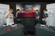 10月のCHAMPIONSHIP参戦者8名が決定！ 激戦の「ABARTH × ストリートファイターV - SCORPION CHALLENGE」SEASON 2の優勝者は!?