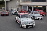 ABARTH DAYS 2020を彩ったクラシケモデル PART. 3