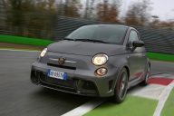 2014 ABARTH 695 BIPOSTO｜アバルトの歴史を刻んだモデル No.060