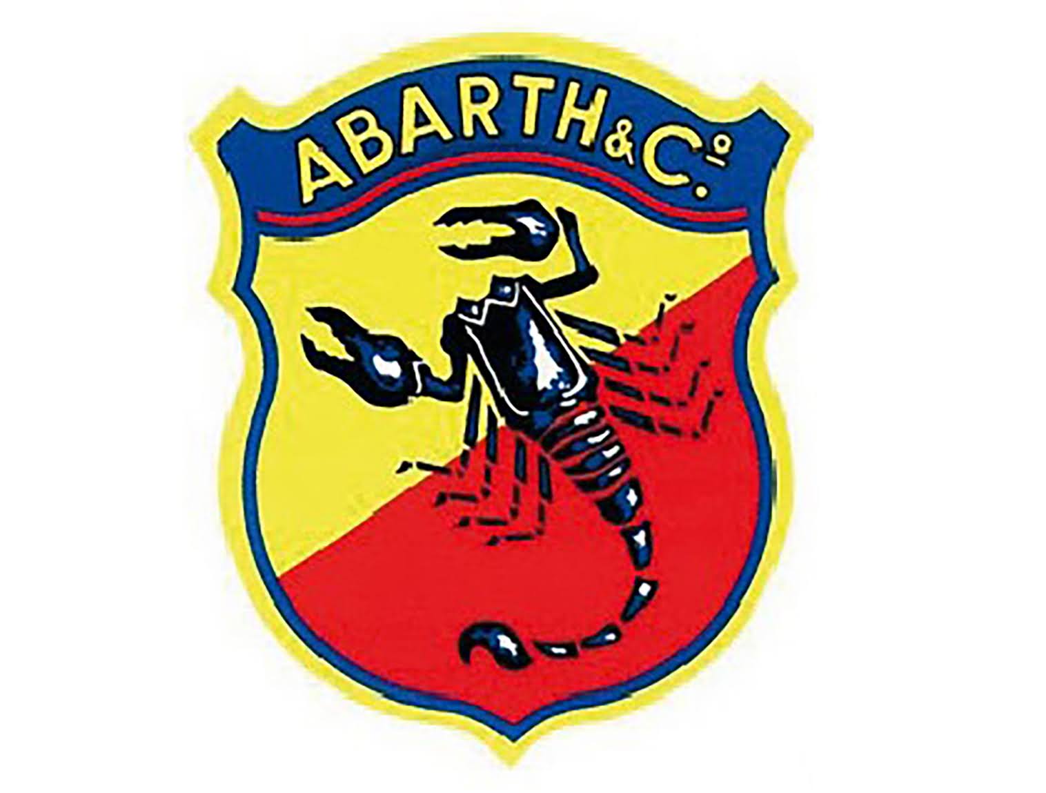 アバルトエンブレムの変遷 アバルトの歴史を刻んだモデル No 061 Abarth Scorpion Magazine