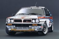 1988 LANCIA DELTA HF INTEGRALE｜アバルトの歴史を刻んだモデル No.062