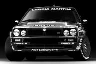 1989 LANCIA DELTA HF INTEGRALE 16V GROUP A｜アバルトの歴史を刻んだモデル No.069