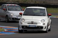 2008 ABARTH 500｜アバルトの歴史を刻んだモデル No.074