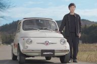 1969 Fiat Abarth 595 SS【動画】｜アバルトの歴史を刻んだモデル No.077