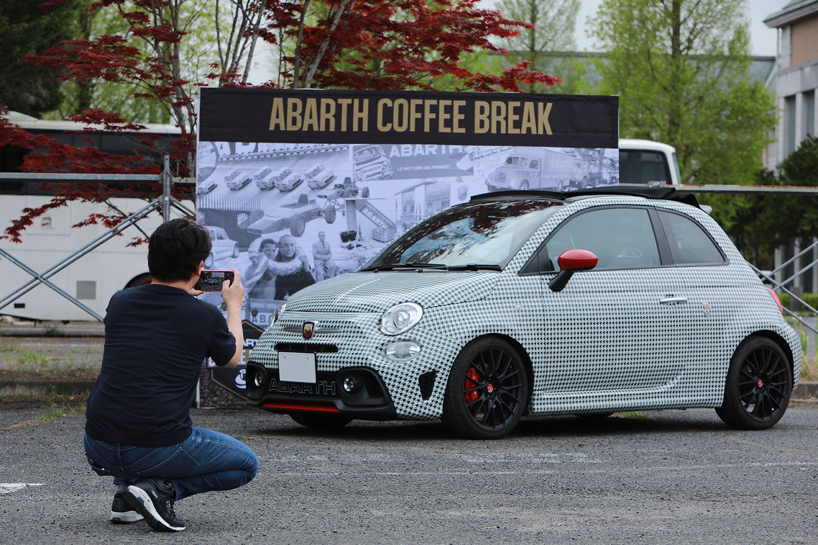 Abarth