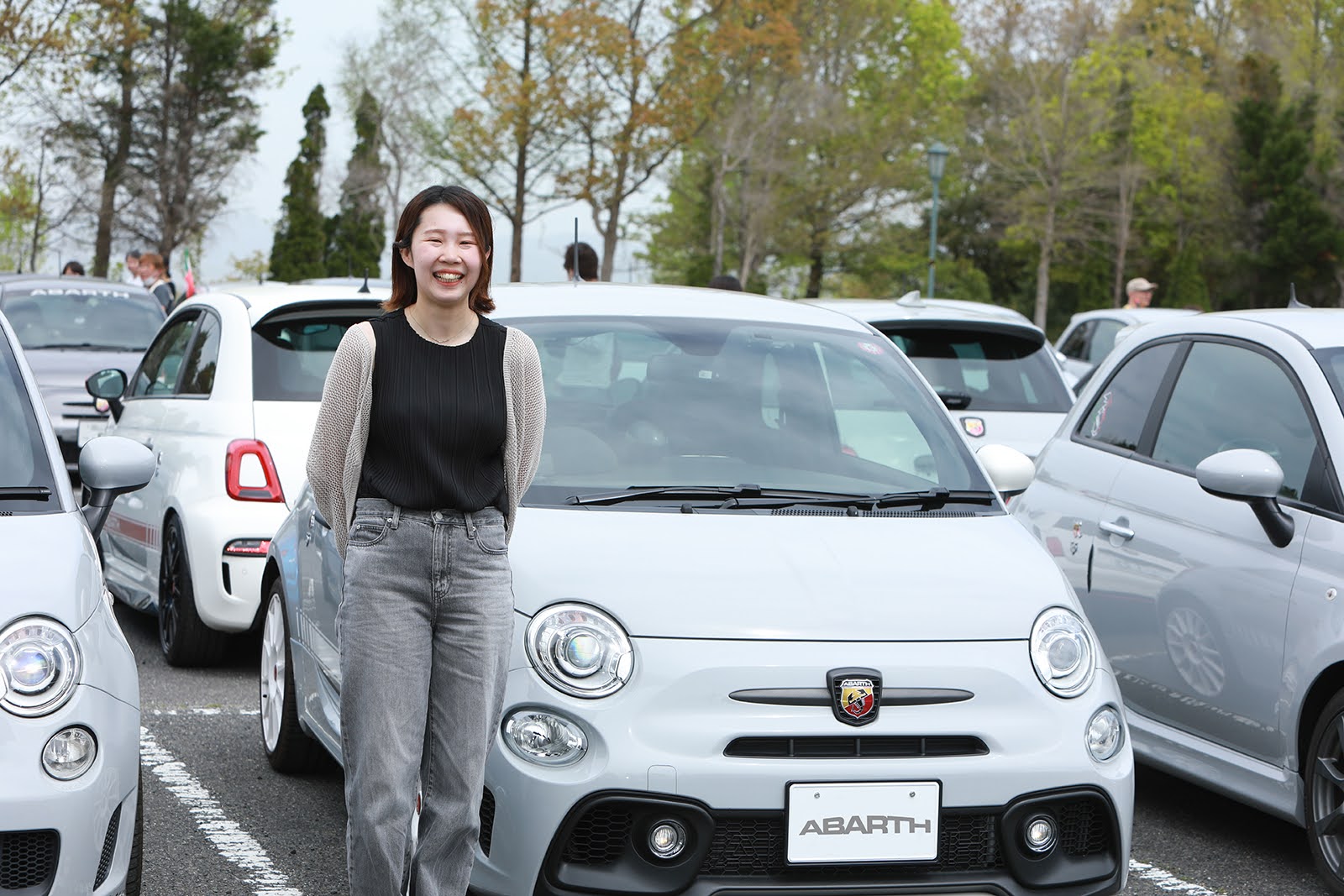 Abarth
