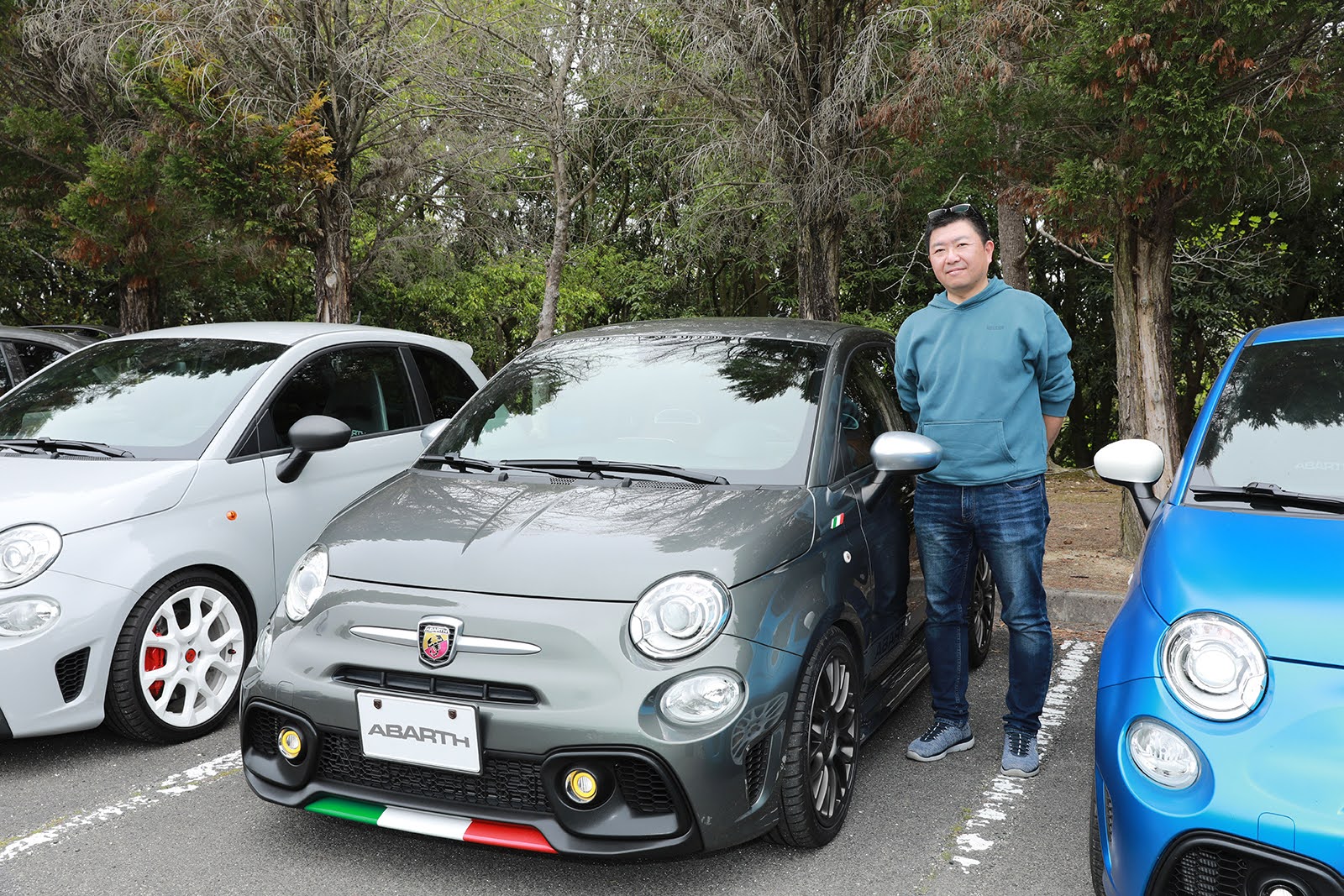Abarth
