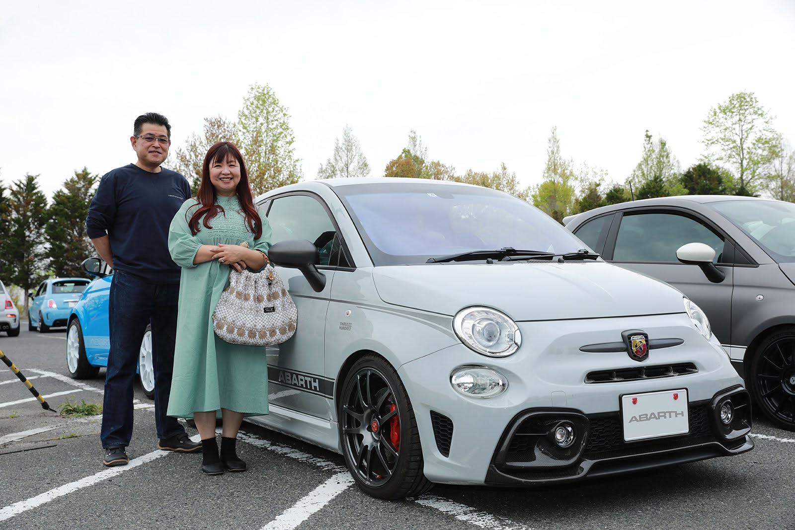 Abarth