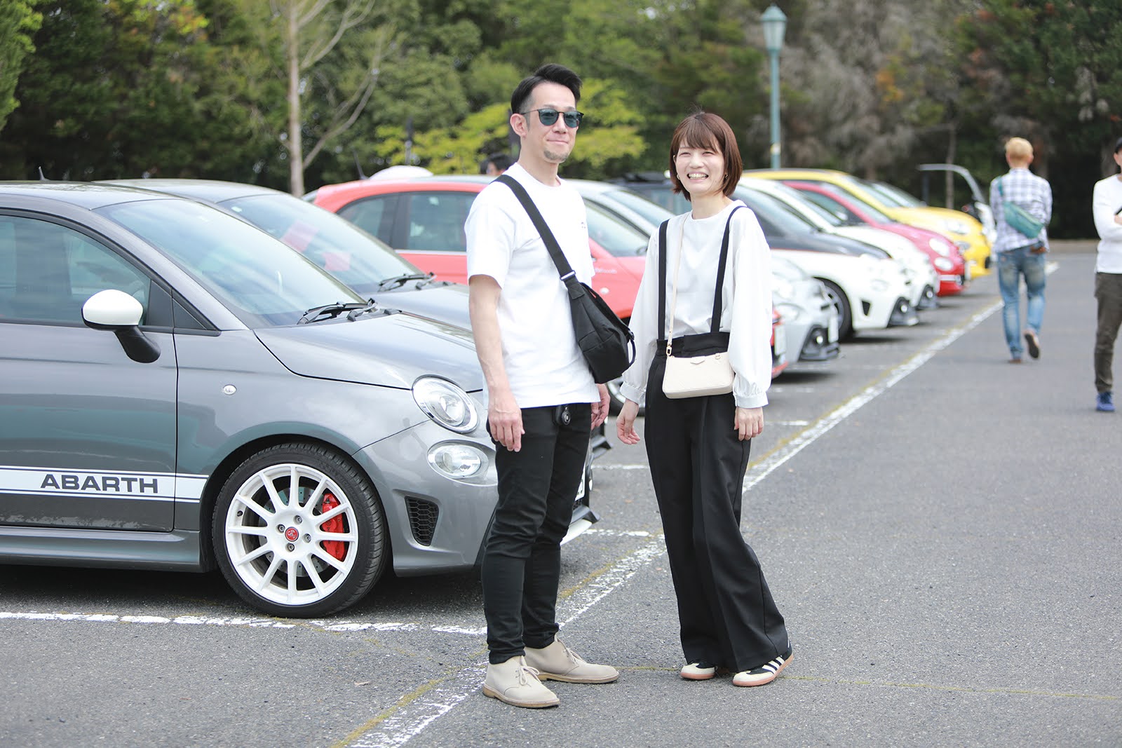 Abarth