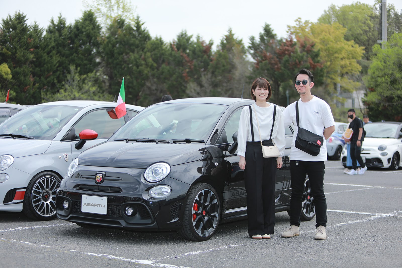 Abarth