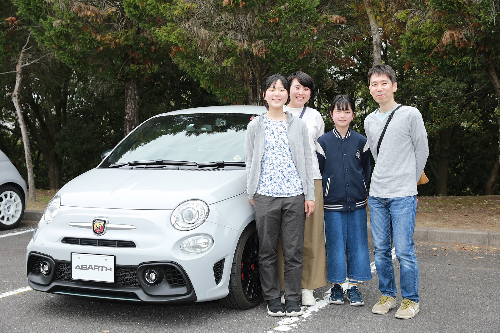 Abarth