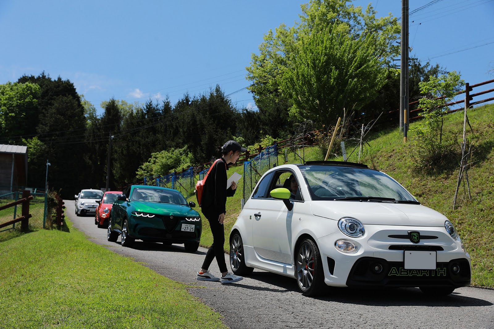 Abarth
