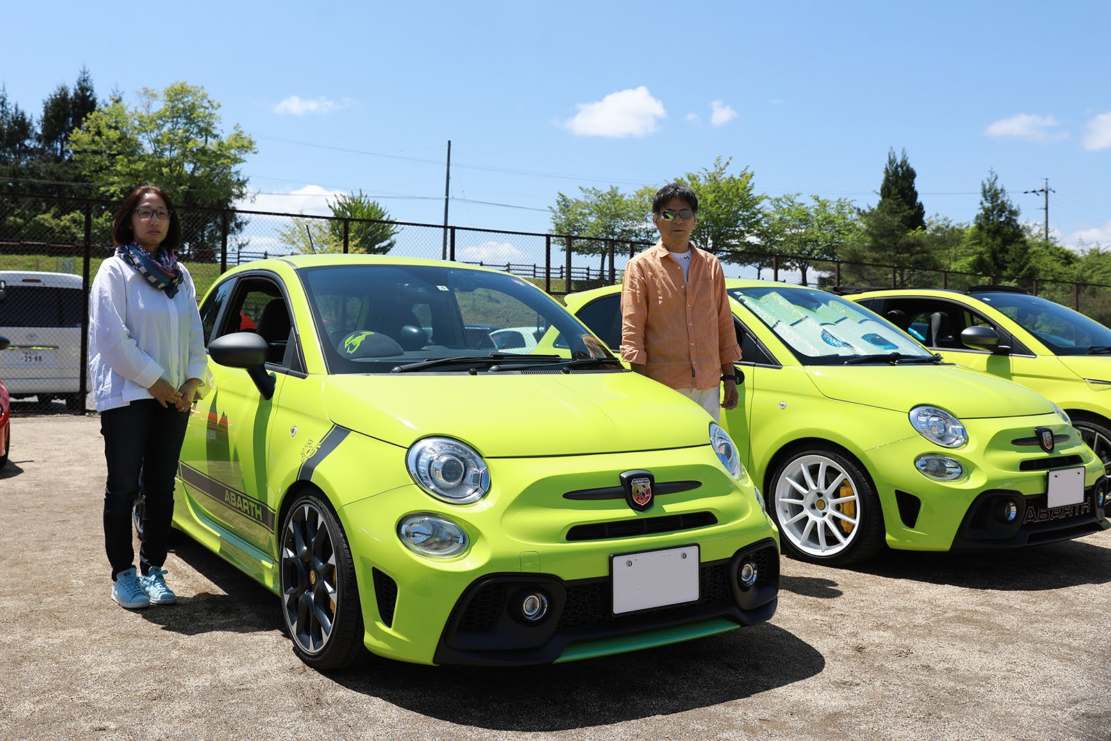 Abarth