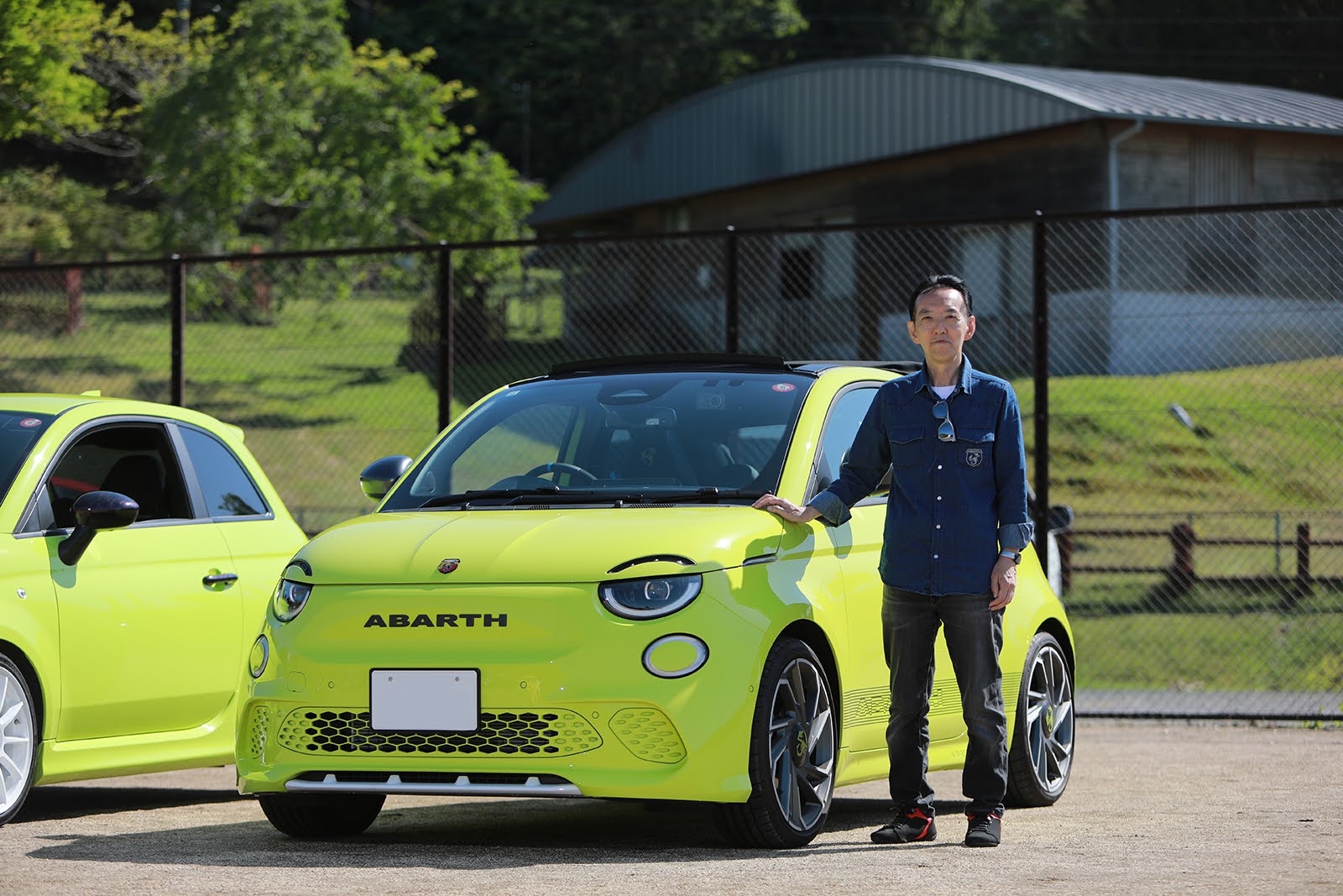 Abarth