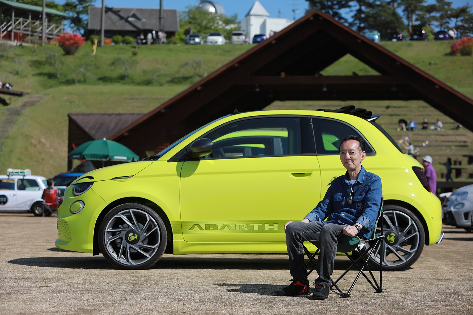 Abarth