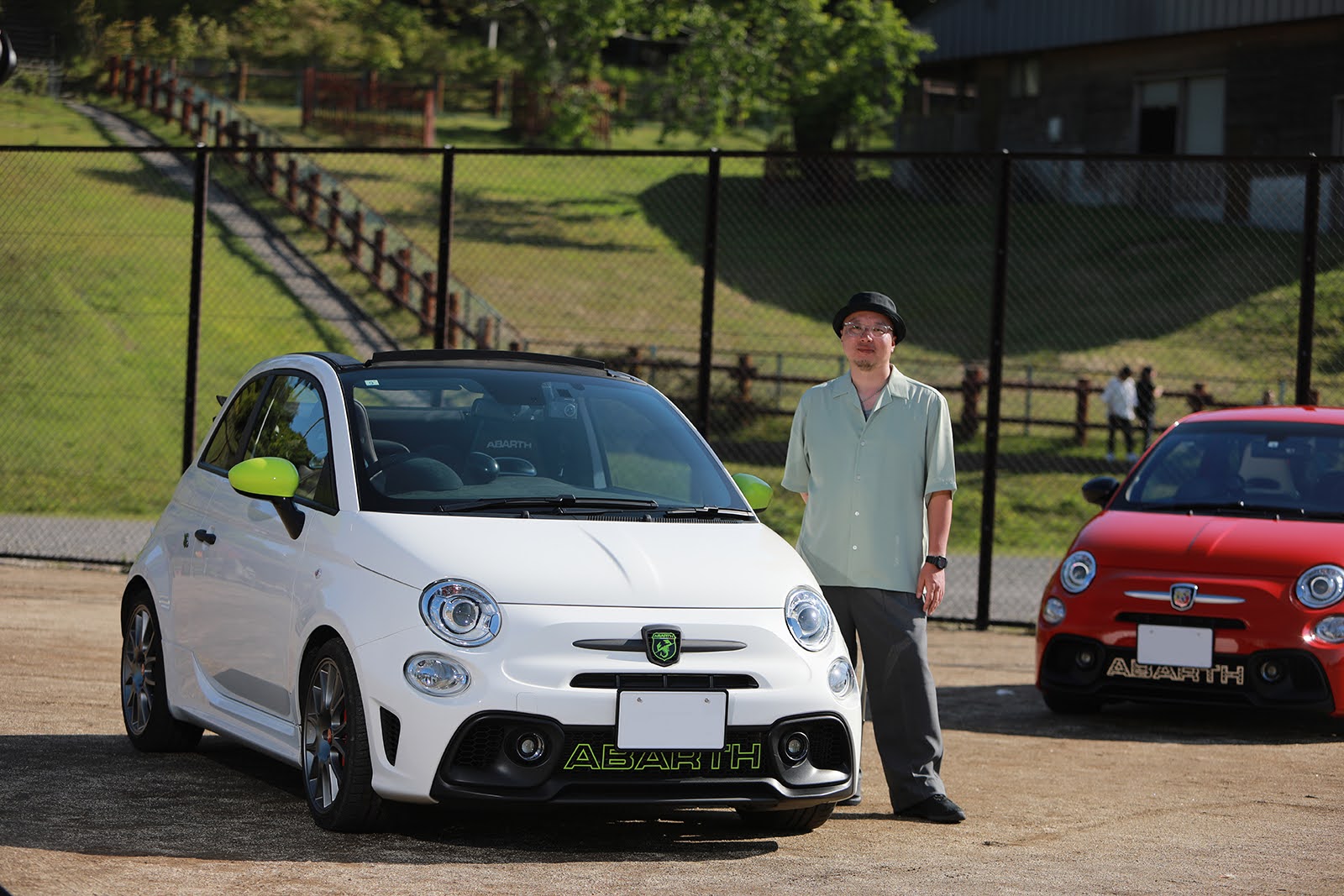 Abarth