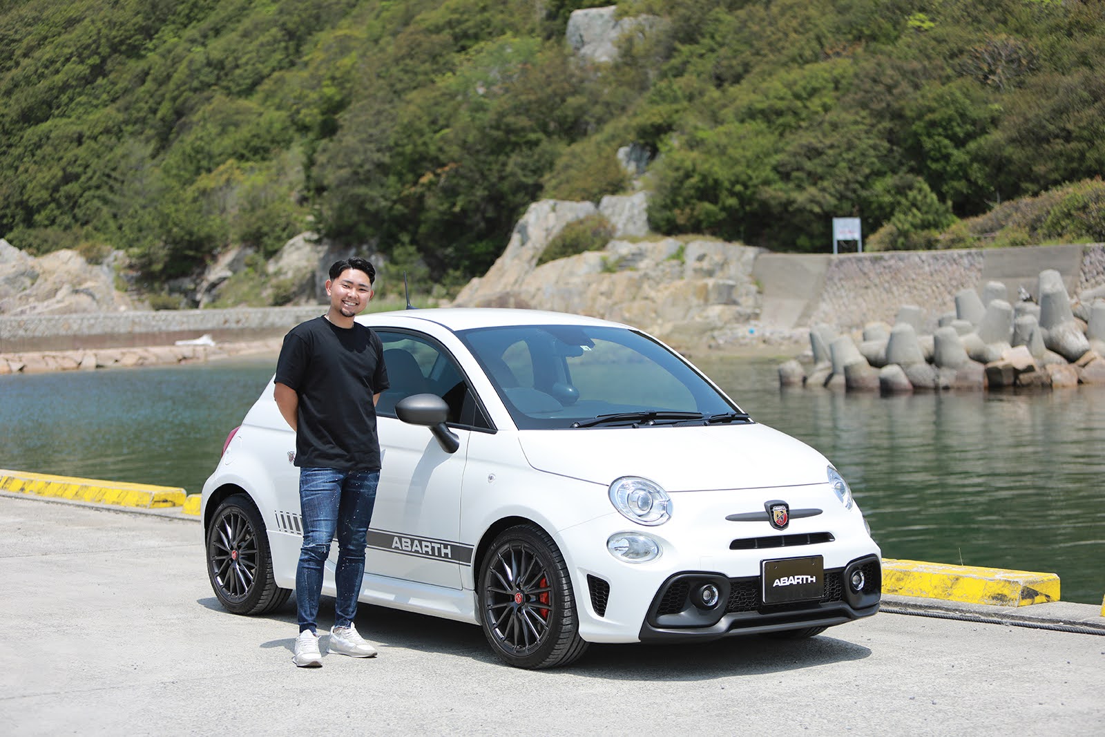 Abarth