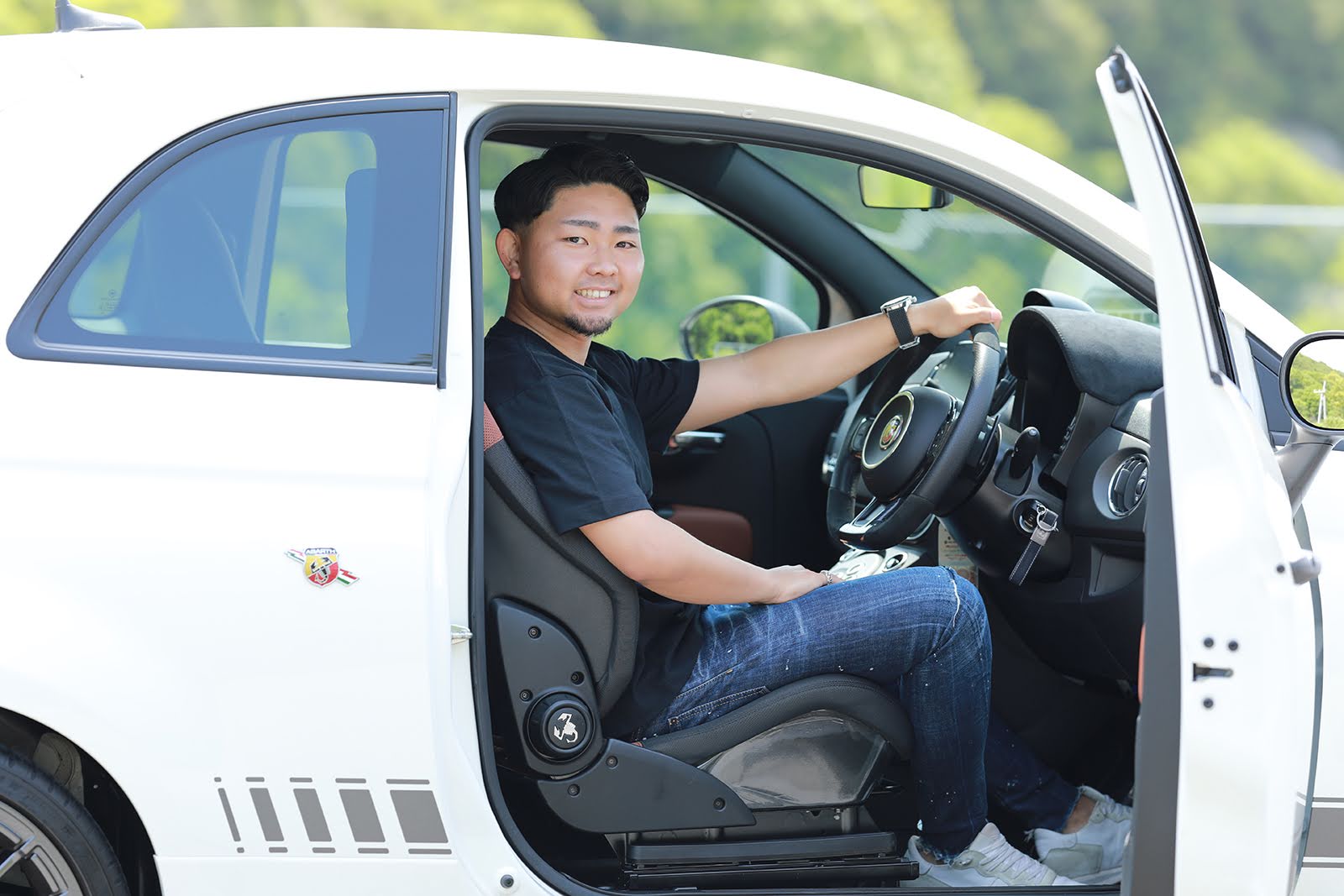 Abarth