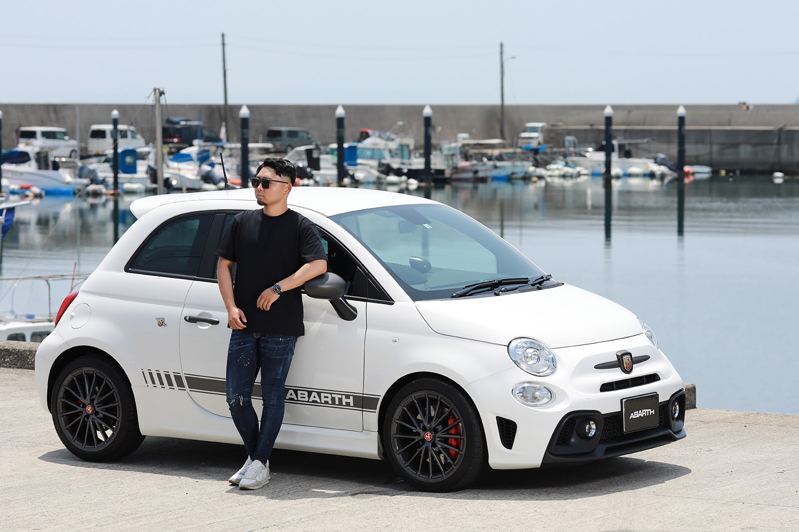 Abarth