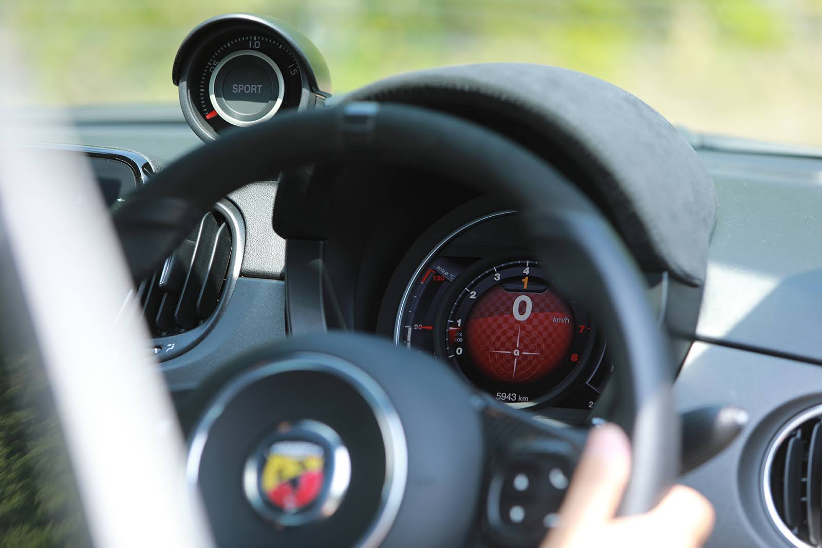 Abarth