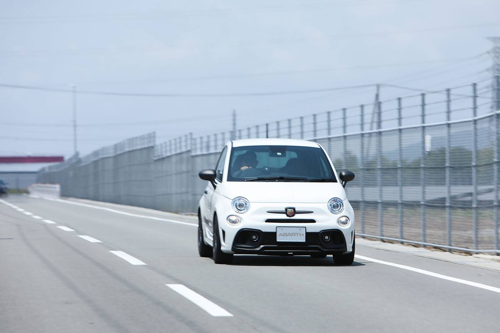 Abarth
