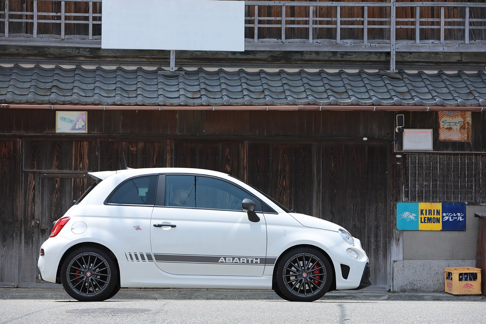 Abarth