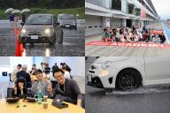 昨日までの自分を超える女性向けドライビングレッスン　Scorpionna Drive for Woman開催