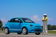 大事なのはテンション。惚れたクルマを自分流に楽しむ。アバルトライフFile.74 林さんと500e Scorpionissima Cabriolet