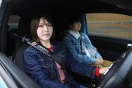 趣味全開。湘南生活にアバルトを選択。アバルトライフFile.81 田中さんファミリーと500