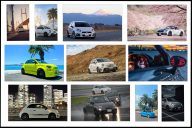 アバルトカレンダー2026まもなく完成！ アバルト乗りが描く2026年の景色とは。