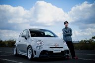 ゲームの世界を離れ、アバルト沼へ。アバルトライフFile.91 シュンさんと595